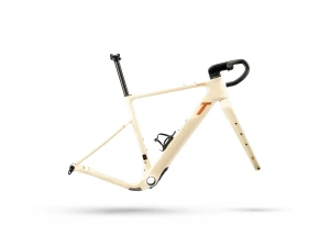 Rama rowerowa 3T Ultra² Italia - wybierz kolor i rozmiar