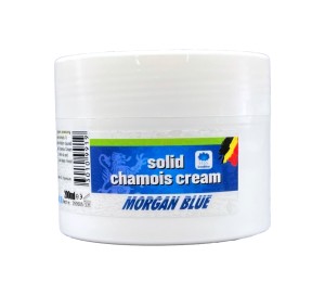 Krem przeciw otarciom męski Morgan Blue Solid Chamois Cream 200ml