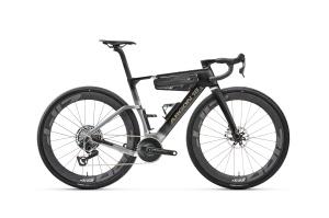 Argon 18 Anti Matter 28" Red XPLR AXS Zipp 303 XPLR SW Iridium Silver 2026 