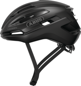 Kask rowerowy Abus Taipan velvet black