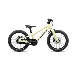 Orbea Kimu 16" 2w1 Schwalbe aluminiowy zielony