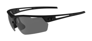 Okulary przeciwsłoneczne TIFOSI NAVAR FC blackout 1x szkło (Smoke Tint)