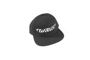 Czapka z daszkiem Wilier Podium Cap czarna