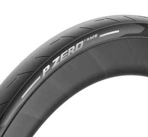 Opona rowerowa Pirelli P Zero Race zwijana czarna