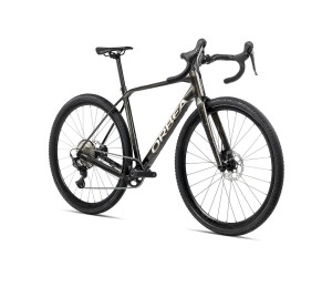  Orbea Terra H45 28" Shimano Cues 1x11 zielono-biały