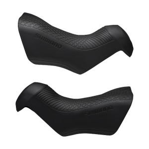 Gumy na klamkomanetki Shimano ultegra ST-R8070 czarne