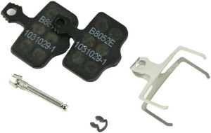 Klocki hamulcowe Sram Force/Red eTap AXS / Level / DB / Elixir żywiczne