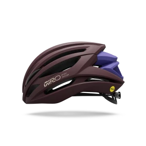 Kask rowerowy GIRO SYNTAX MIPS matte dark maroon