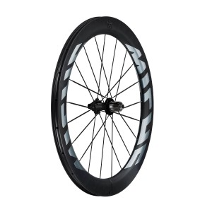 Koła rowerowe Miche DEVA RD 62 Carbon CeramicSpeed® 2RS Daylight Silver