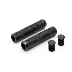 Chwyty rowerowe PRO HeroDirt Sport 30mm/132,5mm zaciskane