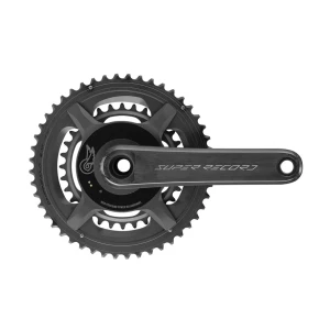 Korba rowerowa z pomiarem mocy Campagnolo Super Record WRL 13s PWM bez zębatek