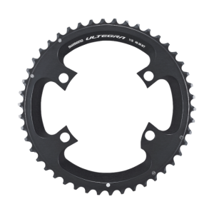 Tarcza mechanizmu korbowego Shimano FC-R8000 46T
