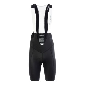 Spodenki rowerowe Campagnolo Magnesio czarne