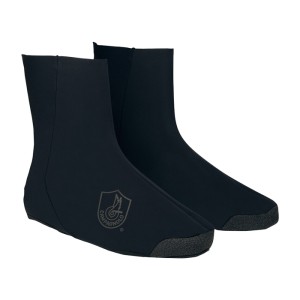 Ochraniacze na buty rowerowe Campagnolo Protemp zimowe czarne