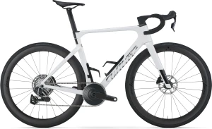 Wilier Filante SL ID2 Shimano 105 Di2 2x12 Vision SC 45 I23 Carbon