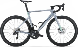Wilier Filante SL ID2 Sram Force XPLR E1 1x13 Miche SWR EVO 50 Carbon