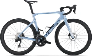Wilier Filante SL ID2 Sram Force AXS E1 2x12 Miche SWR EVO 50 Carbon