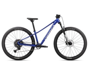 Orbea Kimu 27,5" H20 Shimano Cues 1x10 RockShox Judy Silver aluminiowy niebieski
