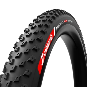 Opona rowerowa Vittoria Barzo XC Trail G2.0 TLR czarna zwijana