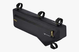Torba rowerowa na ramę Apidura Expedition 5.7L czarna