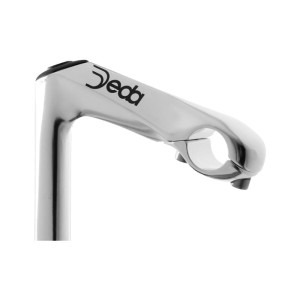 Mostek Deda Murex fi-26 1" 73° srebrny połysk