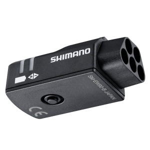 Shimano interface Di2 5 portów - TRI