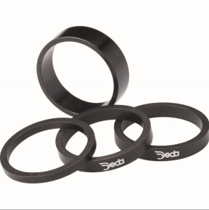 Podkładka pod mostek Deda Alu 1"1/8 3mm