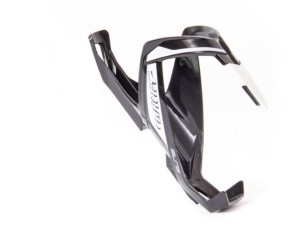 Wilier koszyk na bidon Elite Custom Race Plus czarny