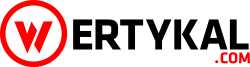 Logo Wertykal - strona główna