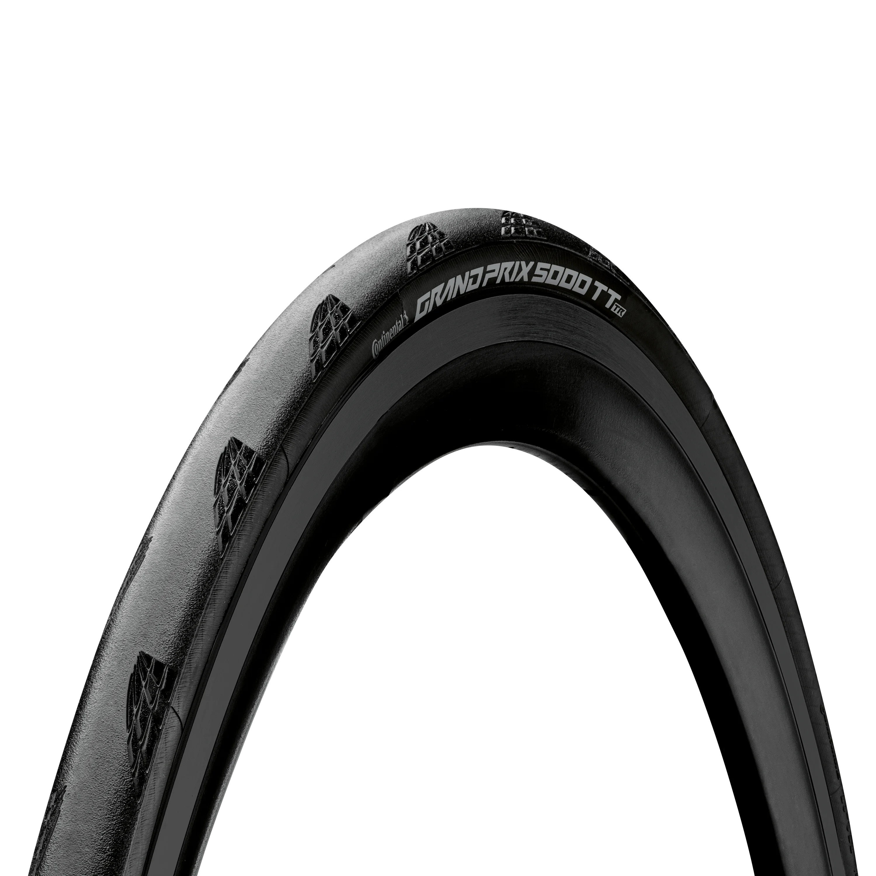 Grand Prix 5000 TT TR