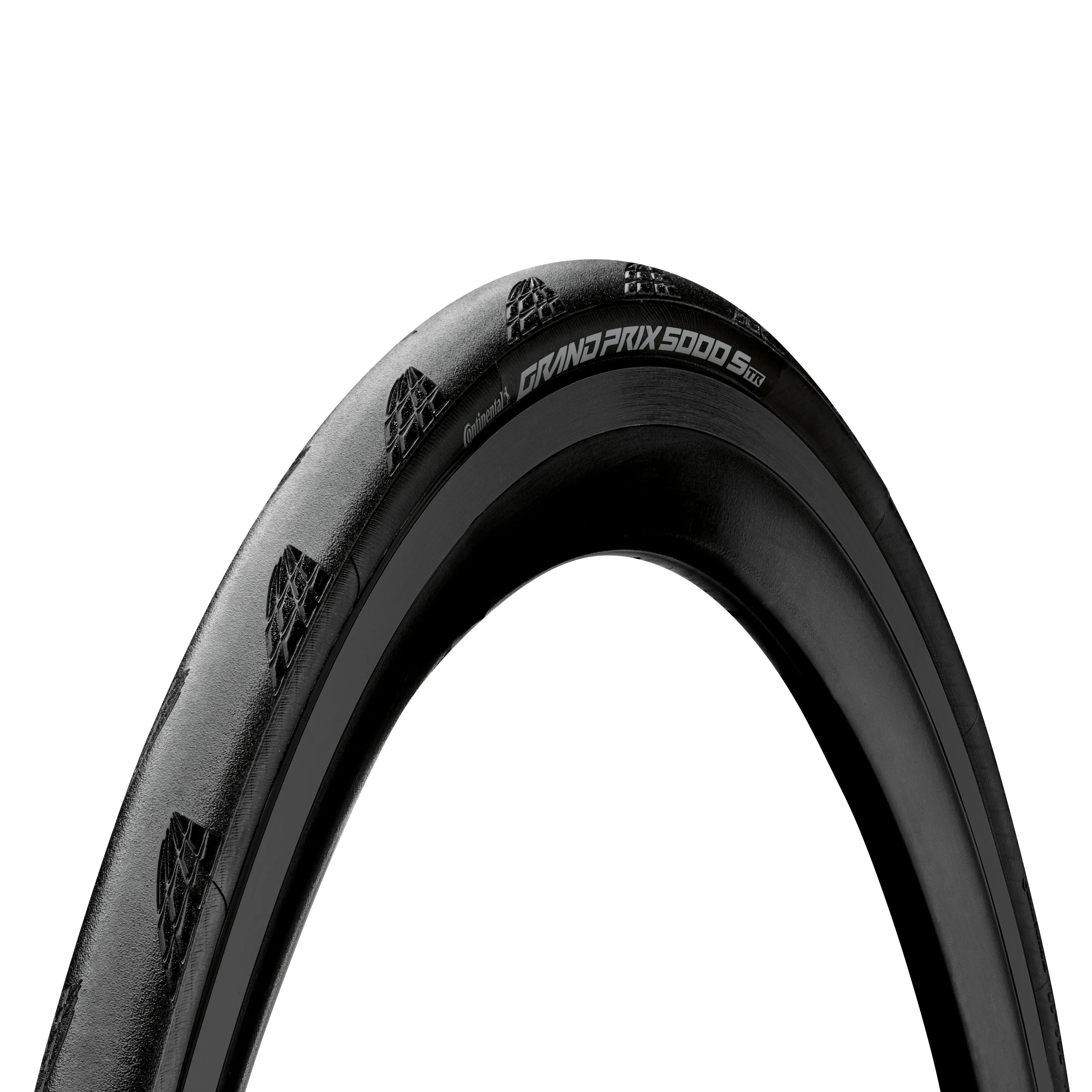 Grand Prix 5000 S TR