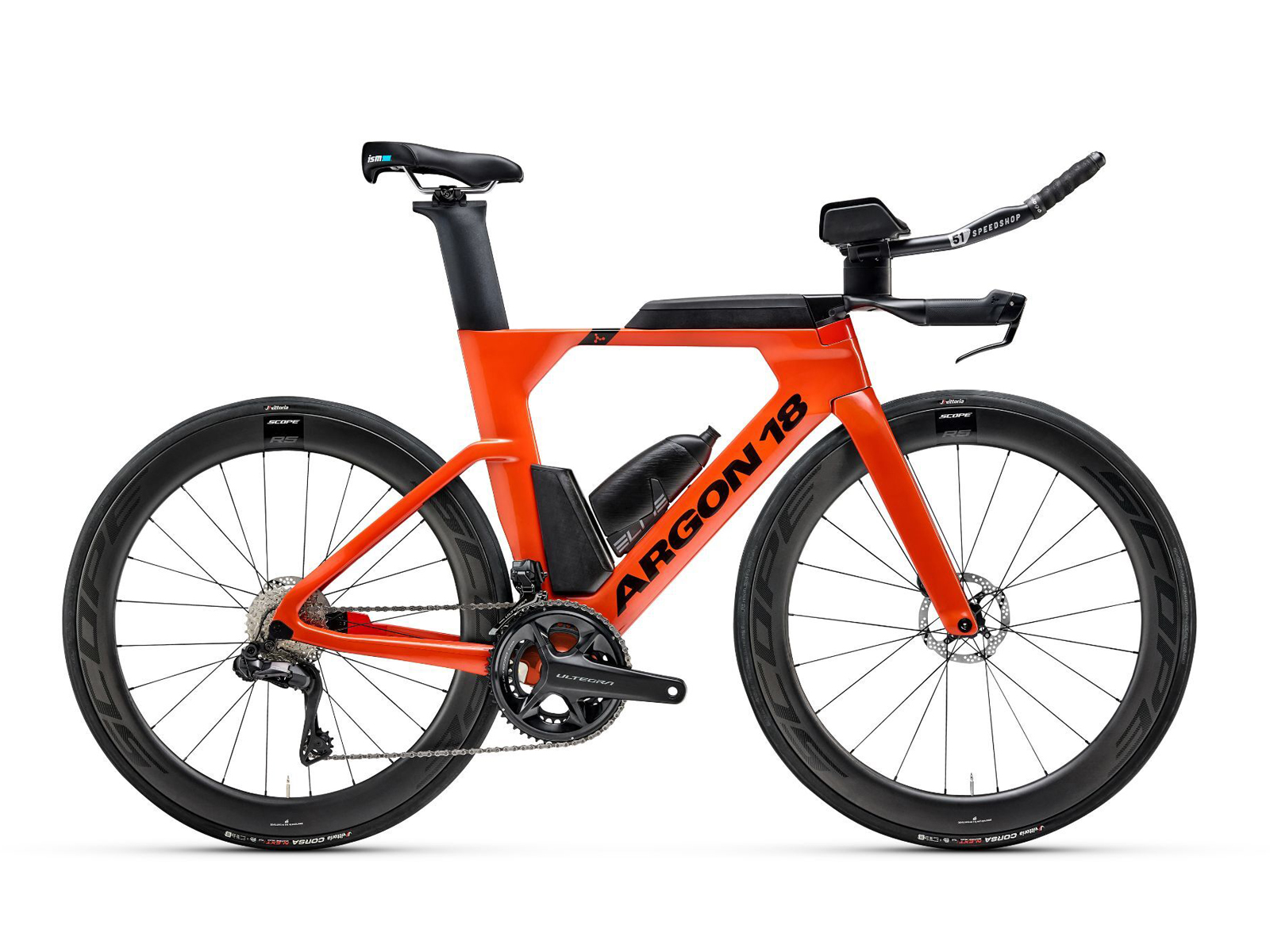 E-117 Ultegra Di2