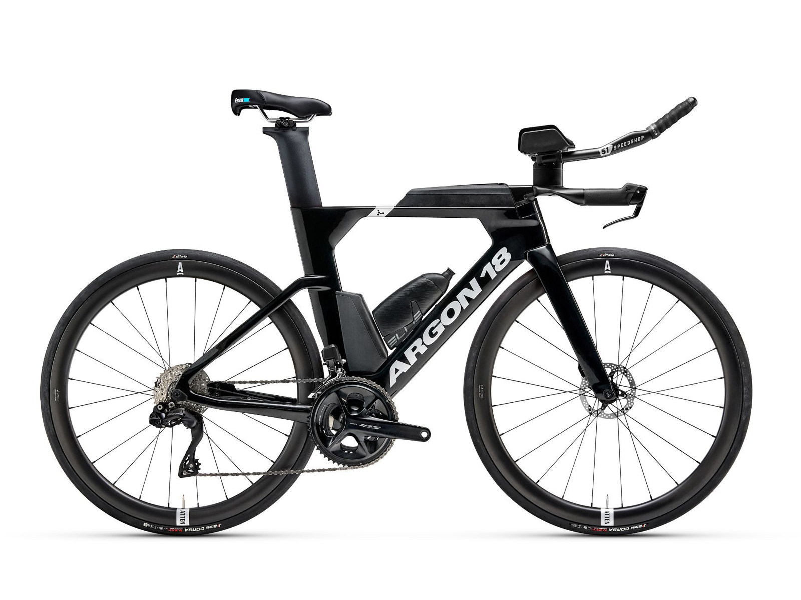 E-117 Ultegra Di2