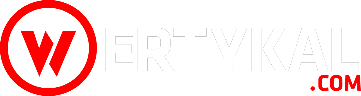 Logo Wertykal.com