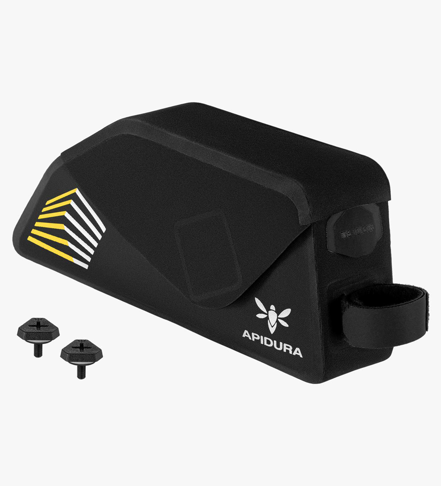 Apidura Racing Top Tube Pack 1L