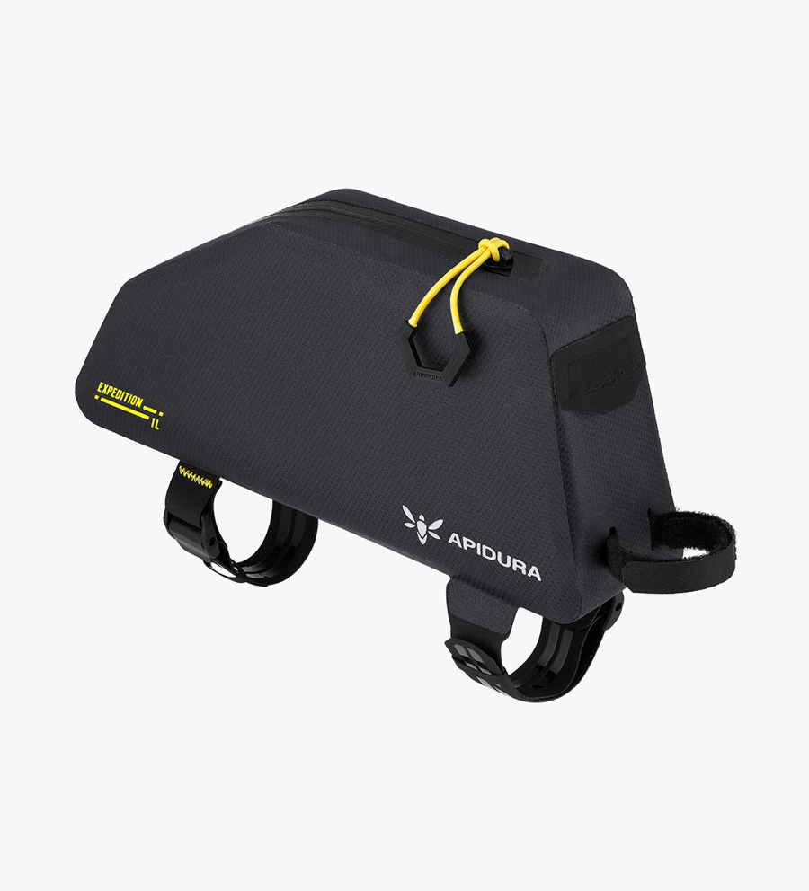 Apidura Expedition Top Tube Pack