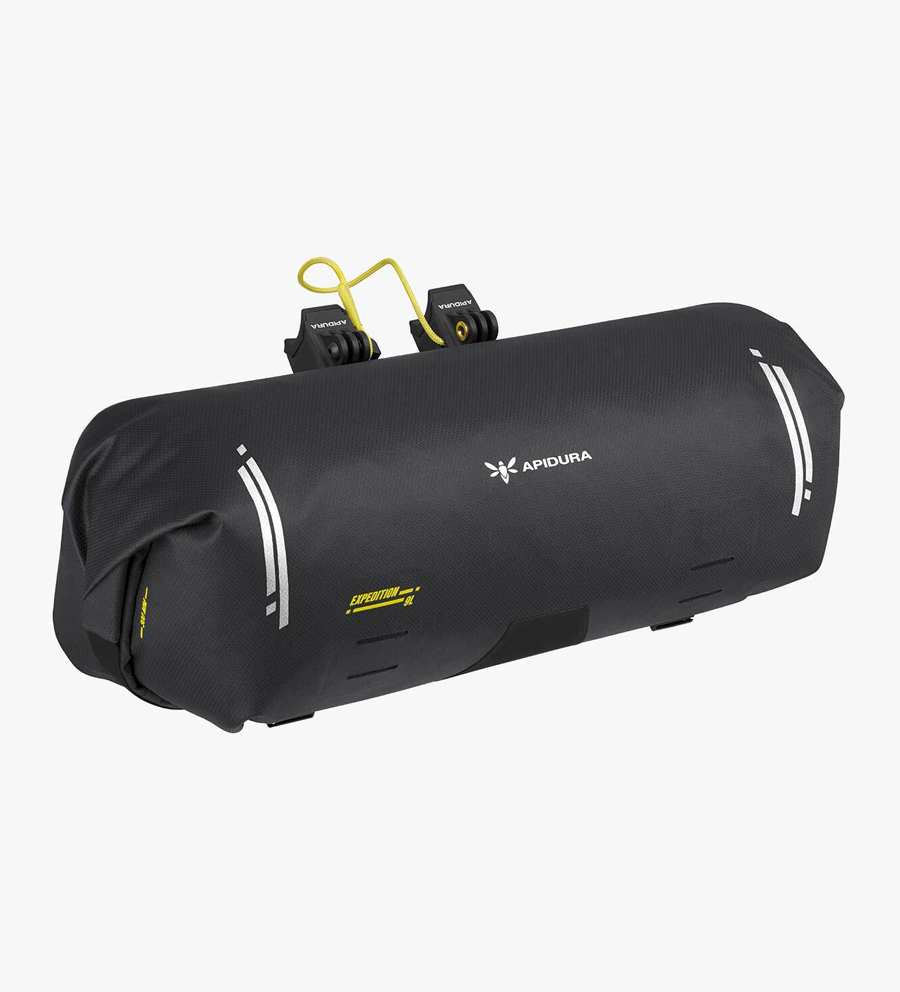 Apidura Expedition Handlebar Pack 9L