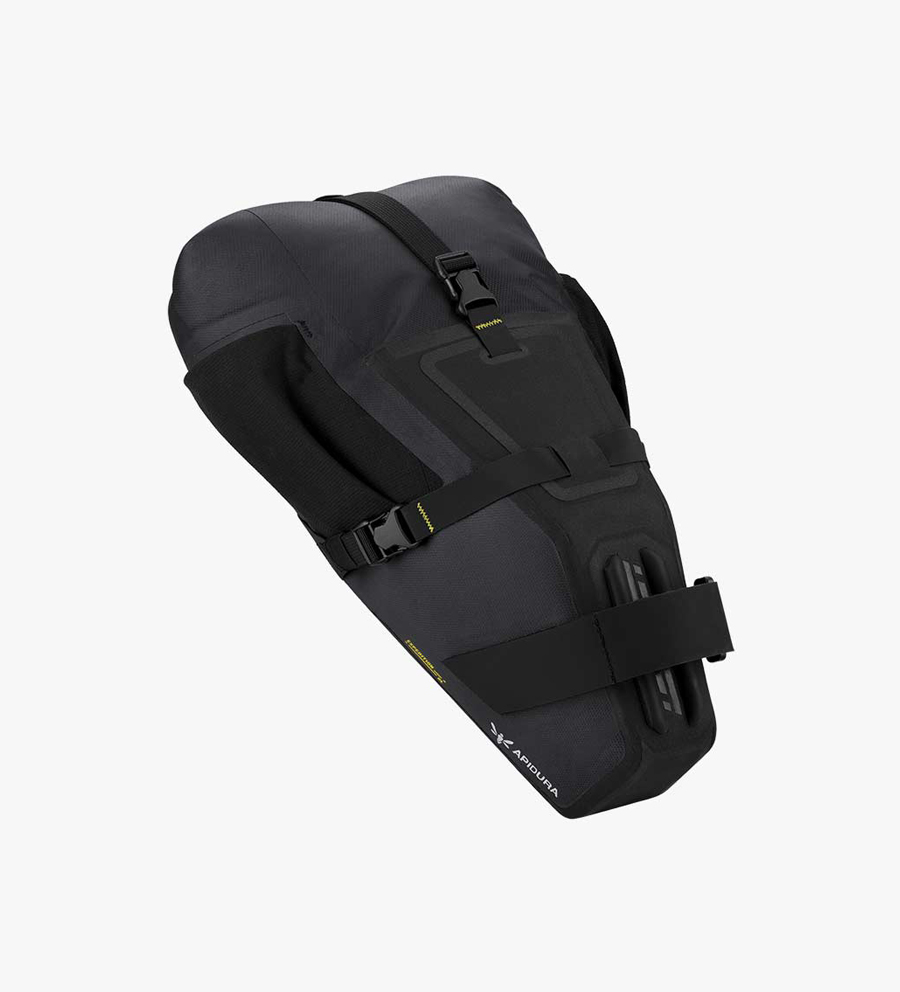 Apidura Expedition Saddle Pack 9L